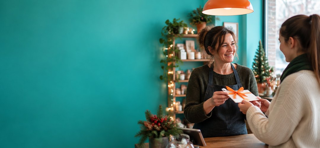Carte cadeau Noël salarié 2026 : plafond, règles et vrai coût